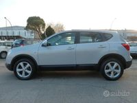 usata Nissan Qashqai 2.0 16V Acenta