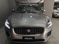 Usata Jaguar E-Pace R-Dynamic 200 CV (147 kW) 2024 Grigio SUV