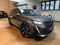 Brugt Peugeot 2008 Allure 131 HK (96 kW) 2020 Grå SUV