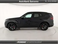 Usata BMW X3 M Sport 208 CV (152 kW) 2024 Nero SUV