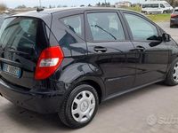 usata Mercedes A160 ClasseGPL