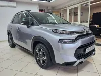Usata Citroën C3 Aircross Shine 120 CV (88 kW) 2023 Steel grey SUV
