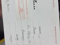 Usata Ferrari 458 566 CV (416 kW) 2011 Nero Coupé