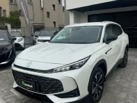 Usata MG HS Comfort 170 CV (125 kW) 2025 Bianco SUV