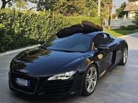 Usata Audi R8 Coupé 420 CV (308 kW) 2008 Coupé