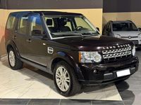 Usata Land Rover Discovery 4 HSE 245 CV (180 kW) 2011 Other SUV