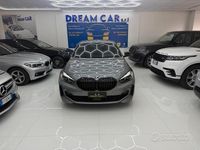 Usata BMW 118 150 CV (110 kW) 2023 Grigio Utilitaria