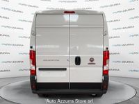 usata Fiat Ducato 33 2.2 Mjt 140CV PM-TM Easy Pro Furgone *PREZZO+I