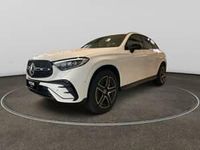 Usata Mercedes GLC300 333 CV (244 kW) 2023 Bianco SUV