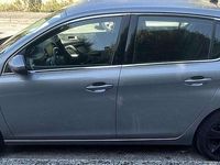 Usata Peugeot 308 Allure 131 CV (96 kW) 2019 Berlina