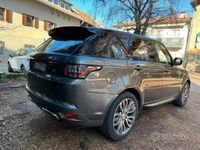 usata Land Rover Range Rover Sport Range Rover Sport 3.0 SDV6 249 CV HSE