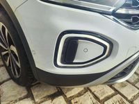 Usata VW T-Roc Style 116 CV (85 kW) 2022 Other SUV