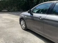 Usata Fiat Tipo Opening Edition 95 CV (69 kW) 2016 Grigio Berlina