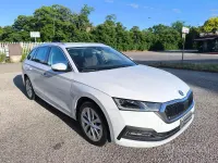Usata Skoda Octavia Style 150 CV (110 kW) 2023 Other Station wagon