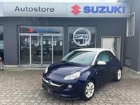 Usata Opel Adam 69 CV (50 kW) 2014 Lilla Utilitaria