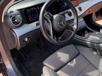 usata Mercedes E300 ClasseBELLISSIMA 300 DE