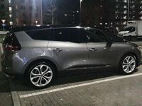 Usata Renault Grand Scénic IV 140 CV (102 kW) 2019 Grigio Monovolume