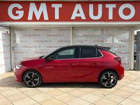 Usata Opel Corsa 101 CV (74 kW) 2023 Rosso Utilitaria
