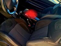 Usata Citroën DS3 92 CV (67 kW) 2012 Bianco Berlina