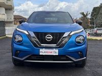 usata Nissan Juke 1.0 DIG-T 114 CV DCT N-CONNECTA+NAVI+R.CAM+CARPLAY