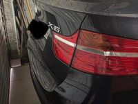 Usata BMW X6 245 CV (180 kW) 2011 Nero SUV