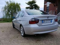 Usata BMW 320 163 CV (119 kW) 2009 Berlina