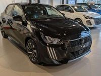Nuova Peugeot 208 Style 101 CV (74 kW) 2025 Giallo Utilitaria