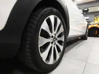 Usata Mercedes E350 Premium 258 CV (189 kW) 2017 Polar white Station wagon