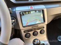 Usata VW Passat 105 CV (77 kW) 2006 Grigio Berlina