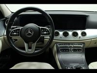 usata Mercedes E420 ClasseSW 4MATIC AUTO ALL-TERRAIN BUSINESS SPORT