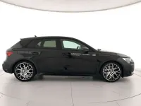 Nuova Audi RS3 Comfort 400 CV (294 kW) 2025 Nero mito metallizzato Berlina