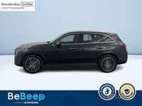 Usata Mercedes GLC300e AMG Line Premium 333 CV (244 kW) 2023 Grigio metallizzato SUV