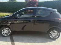 Usata Lancia Ypsilon Silver 80 CV (58 kW) 2013 Utilitaria