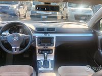Usata VW Passat 2012 Grigio Station wagon