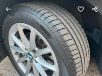 Usata BMW X2 150 CV (110 kW) 2019 Nero SUV