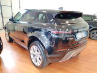 usata Land Rover Range Rover evoque 2.0D I4-L.Flw 150 CV AWD Auto S del 2019 usata a Massarosa