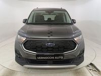 Usata Ford Tourneo Connect Active 114 CV (83 kW) 2023 Grigio scuro Monovolume