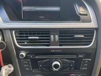 usata Audi A4 A4IV 2012 Avant Avant 2.0 tdi Business 143cv