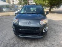 usata Citroën C3 Picasso C3 PicassoBlueHDi 100 Feel Edi