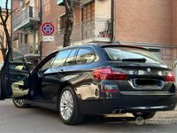 usata BMW 525 Luxuri xdrive