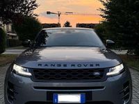 Usata Land Rover Range Rover evoque Dynamic 156 CV (114 kW) 2022 SUV