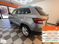 Usata Skoda Karoq Executive 115 CV (84 kW) 2018 SUV