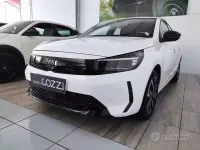 Usata Opel Corsa 101 CV (74 kW) 2025 Bianco Utilitaria