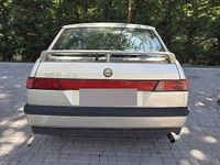 Usata Alfa Romeo 33 107 CV (78 kW) 1991 Grigio Berlina