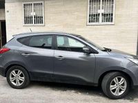 Usata Hyundai ix35 Comfort 116 CV (85 kW) 2012 SUV