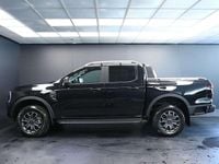 Nuova Ford Ranger Wildtrack 205 CV (150 kW) 2026 73m agate black metallizzato Pick-up