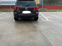 Usata VW Touareg 224 CV (164 kW) 2010 Grigio SUV