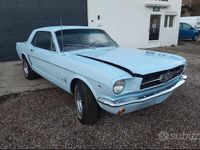 Usata Ford V8 1960 Coupé