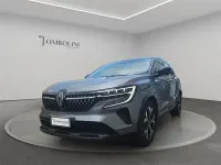 Usata Renault Austral Techno 200 CV (147 kW) 2023 Grigio SUV