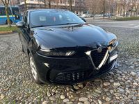 Usata Alfa Romeo Tonale Super 131 CV (96 kW) 2023 Nero SUV